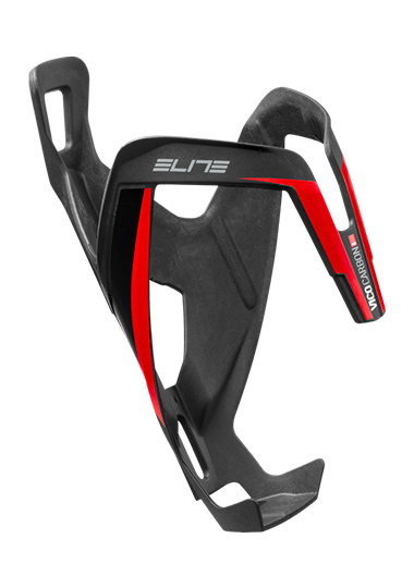 ELITE VICO CARBON BOTTLE CAGE/ELITE VICO CARBON BOTTLE CAGE