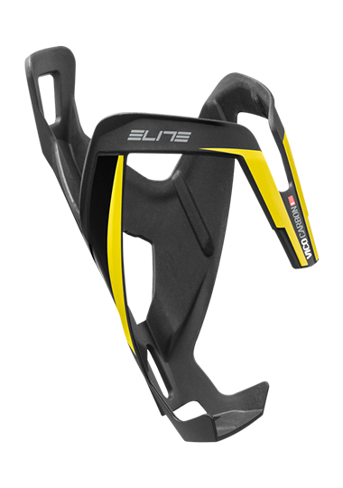 ELITE VICO CARBON 水壺架 / ELITE VICO CARBON BOTTLE CAGE