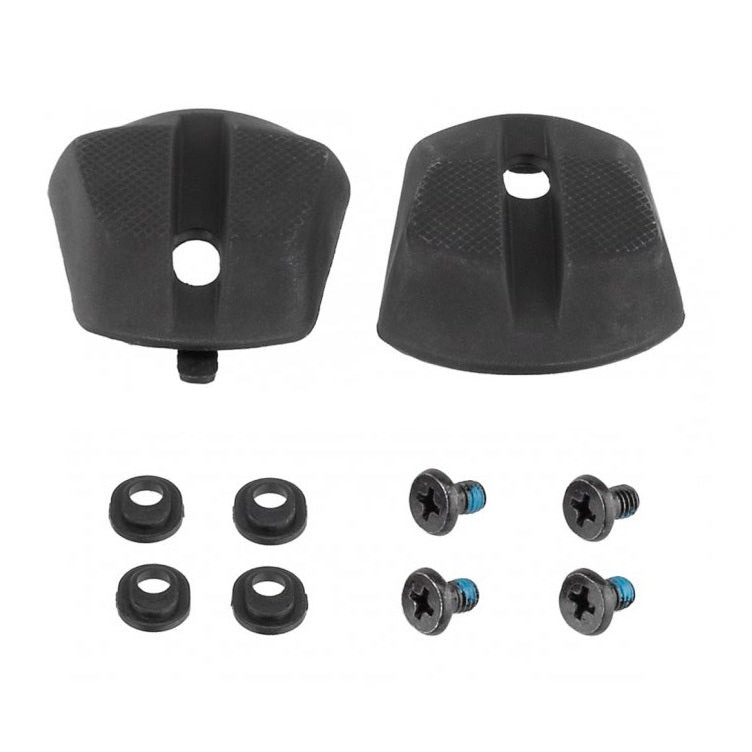 SHIMANO SH-RC9 替換鞋底膠 / SHIMANO SH-RC900 REPLACEABLE HEEL PADS