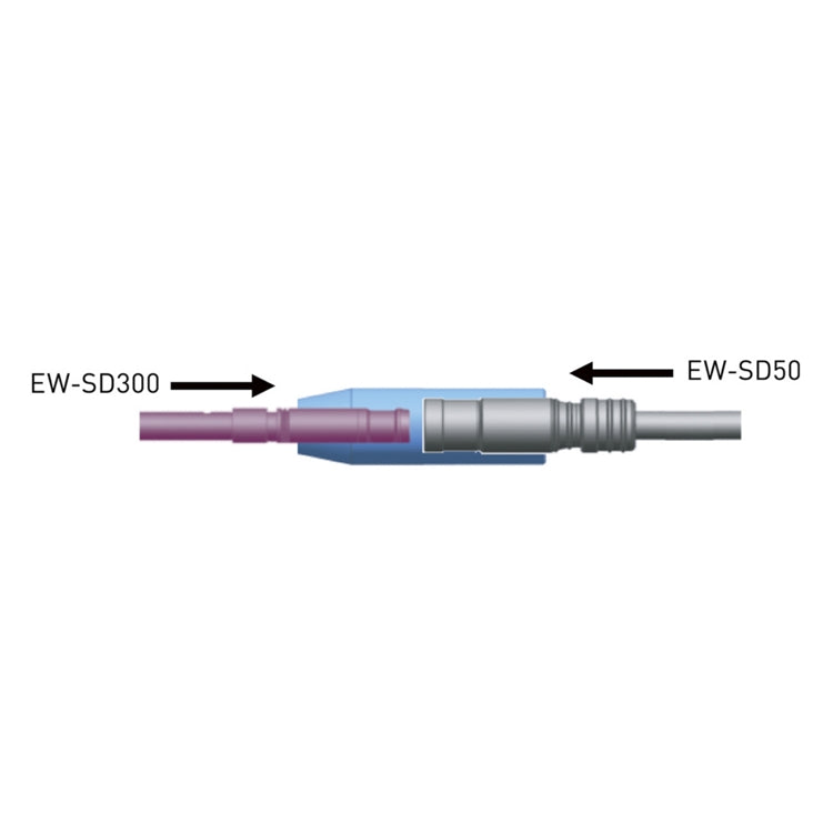 SHIMANO SD300/SD50 wire adapter-EW-AD305 / SHIMANO SD300/SD50 CONVERSION ADAPTER- EW-AD305