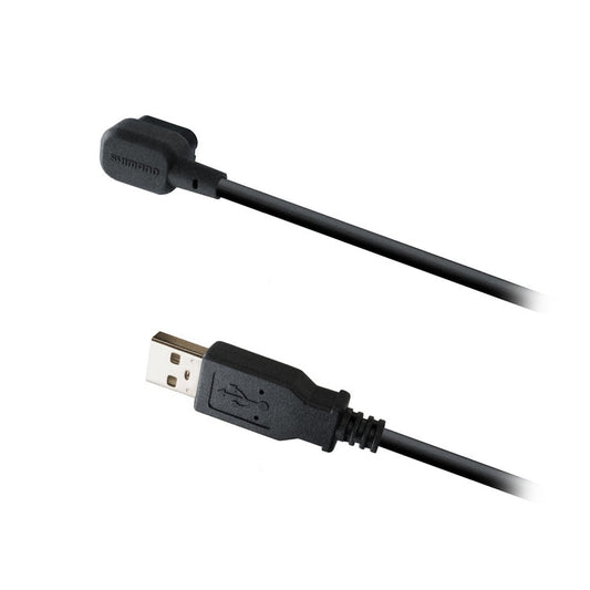 SHIMANO DI2 充電器-EW-EC300 / SHIMANO CHARGING CABLE-1500MM-EW-EC300