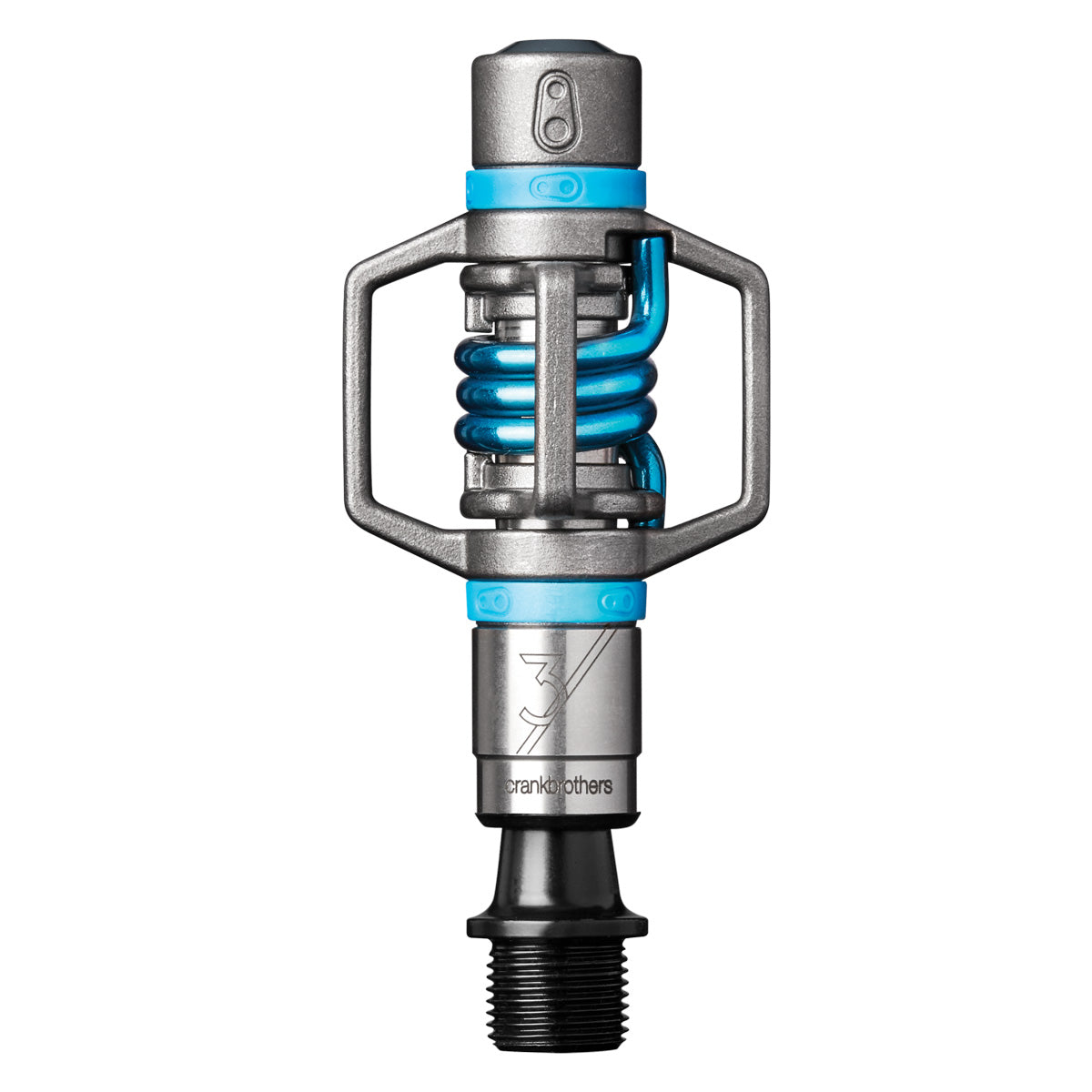 Crank Brothers Eggbeater 3 不鏽鋼腳踏 / Crank Brothers Eggbeater 3 Pedals