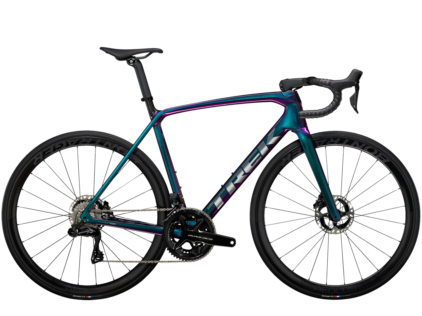 Trek Emonda SLR 9 碟剎公路車 / Trek Emonda SLR 9 Disc Road Bike
