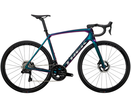 Trek Emonda SLR 9 碟剎公路車 / Trek Emonda SLR 9 Disc Road Bike
