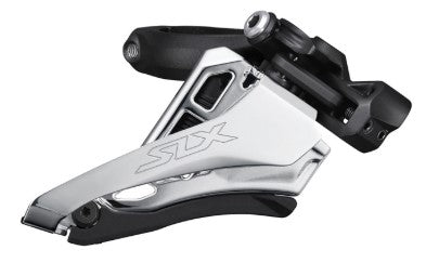 SHIMANO SLX 雙片側拉式波撥-FD-M7100/SHIMANO SLX SIDE SWING FRONT DERAILLEUR-FD-M7100