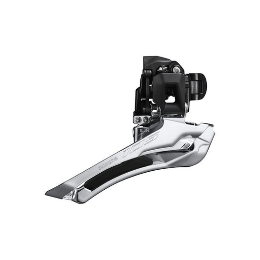 SHIMANO 105 十二速波撥-FD-R7100 / SHIMANO 105 FRONT DERAILLEUR-12 SPEED-FD-R7100