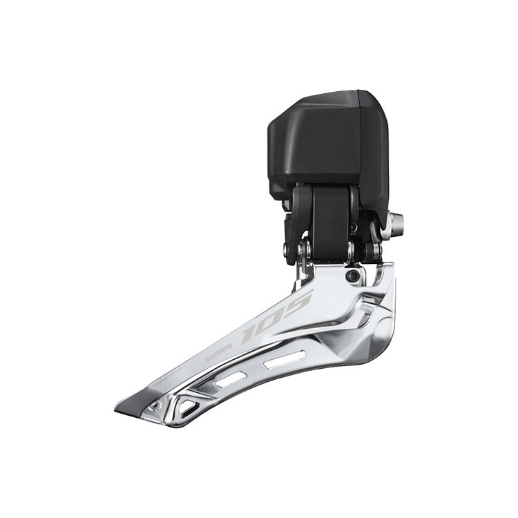 SHIMANO 105 十二速有碼波撥-FD-R7100 / SHIMANO 105 FRONT DERAILLEUR-12 SPEED-FD-R7100