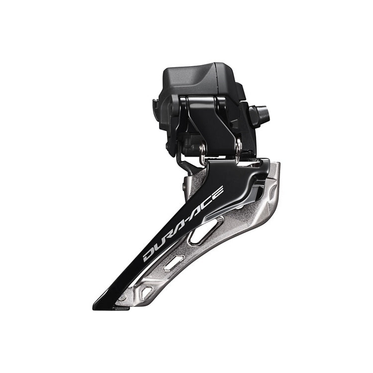 SHIMANO DURA ACE DI2 Twelve-speed Wave Dial-FD-R9250 / SHIMANO DURA ACE DI2 FRONT DERAILLEUR-FD-R9250