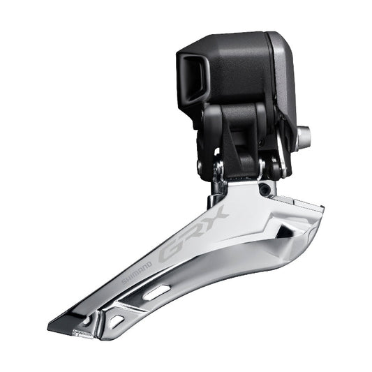 SHIMANO GRX 十一速波撥-FD-RX815 / SHIMANO GRX FRONT DERAILLEUR-FD-RX815