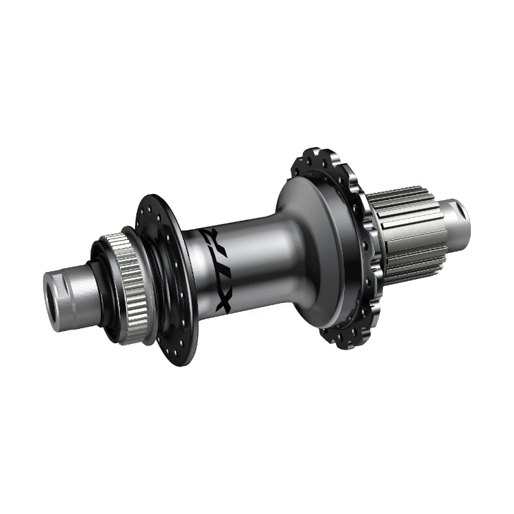 SHIMANO XTR CENTER LOCK DISC FREEHUB-28H-148MM-FH-M9111-B