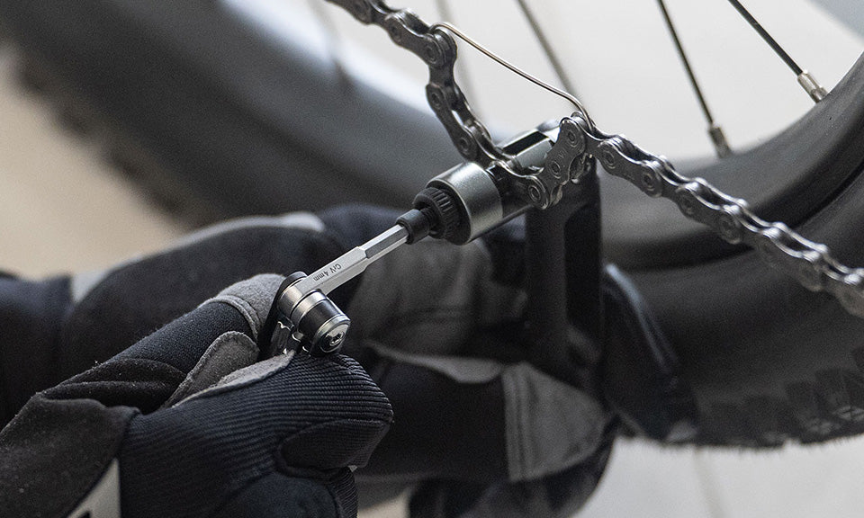 Topeak BB中心隱藏工具