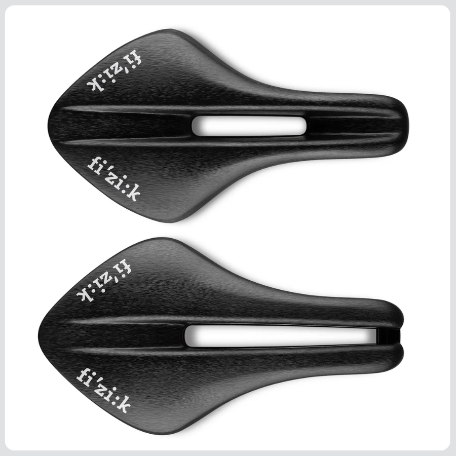 Fizik Aeris R1 Light 三鐵單車座位 - 135mm