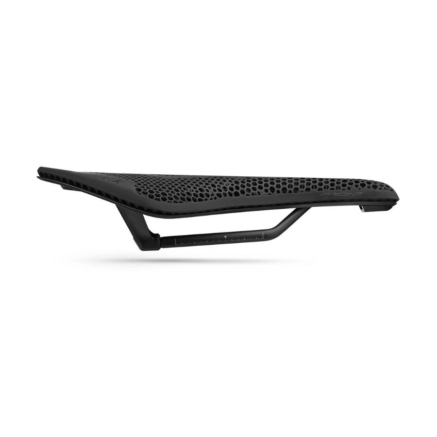 Fizik Arione R1 Adaptive L 3D printed Road Saddle- 145mm