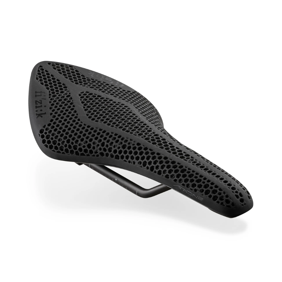 Fizik Arione R1 Adaptive L 3D printed Road Saddle- 145mm