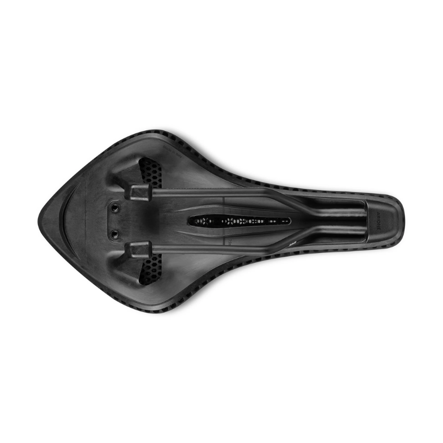 Fizik Arione R1 Adaptive L 3D printed Road Saddle- 145mm