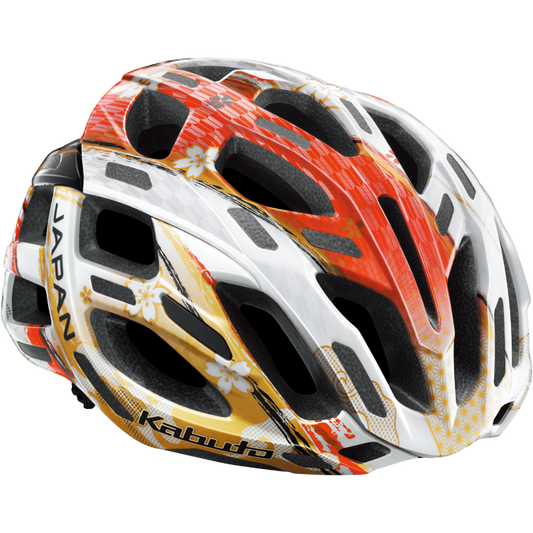 OGK KABUTO FLEX-AIR HELMET-SAKURA-24 / OGK KABUTO FLEX-AIR HELMET-SAKURA-24
