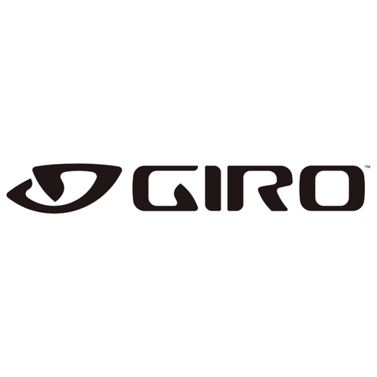 Giro Agilis Helmet Padset-Black/Giro Agilis Helmet Padset-Black