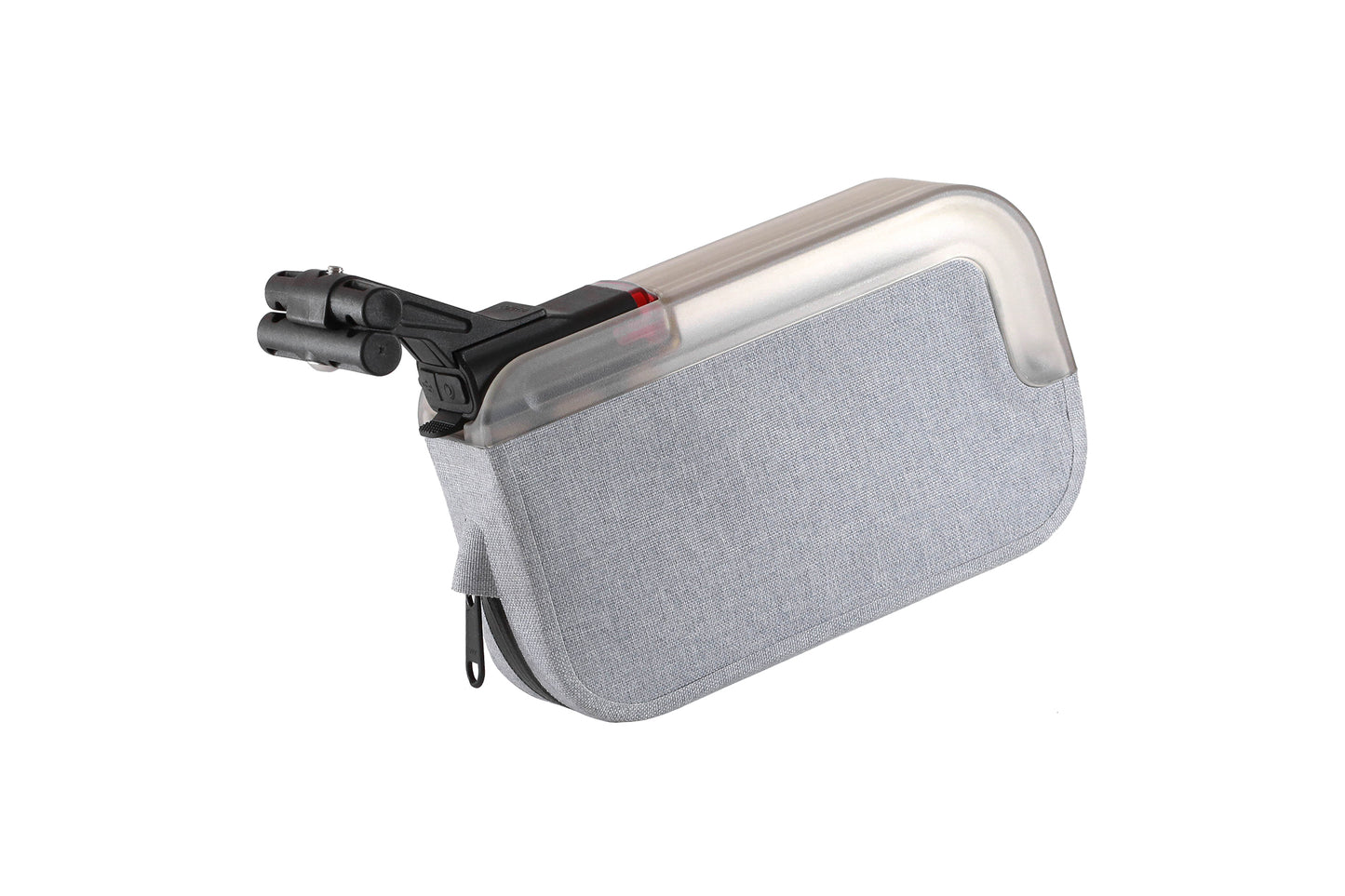 Ready Go LUMIS 單車尾袋連尾燈 / Ready Go LUMIS Saddle Bag With Red Light Set