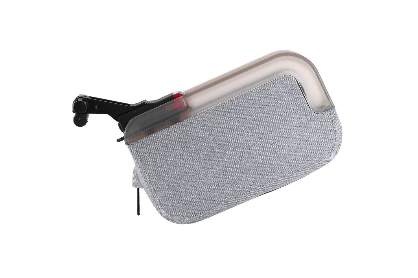 Ready Go LUMIS 單車尾袋連尾燈 / Ready Go LUMIS Saddle Bag With Red Light Set