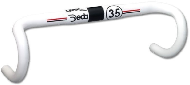 DEDA M35 ALLOY HANDLEBAR