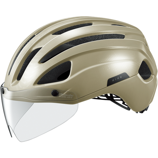 OGK KABUTO HIKE 頭盔 / OGK KABUTO HIKE HELMET