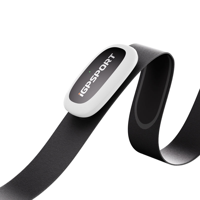 iGPSPORT 心率帶 HR50 / iGPSPORT HR50 HEART RATE BELT