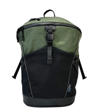 Hexa.Go Ultra Light 12L 背囊