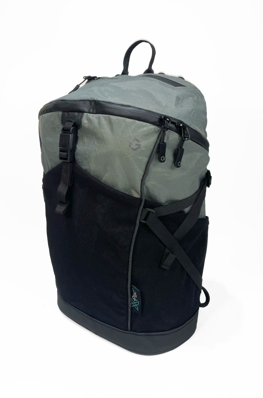 Hexa.Go Ultra Light 12L 背囊