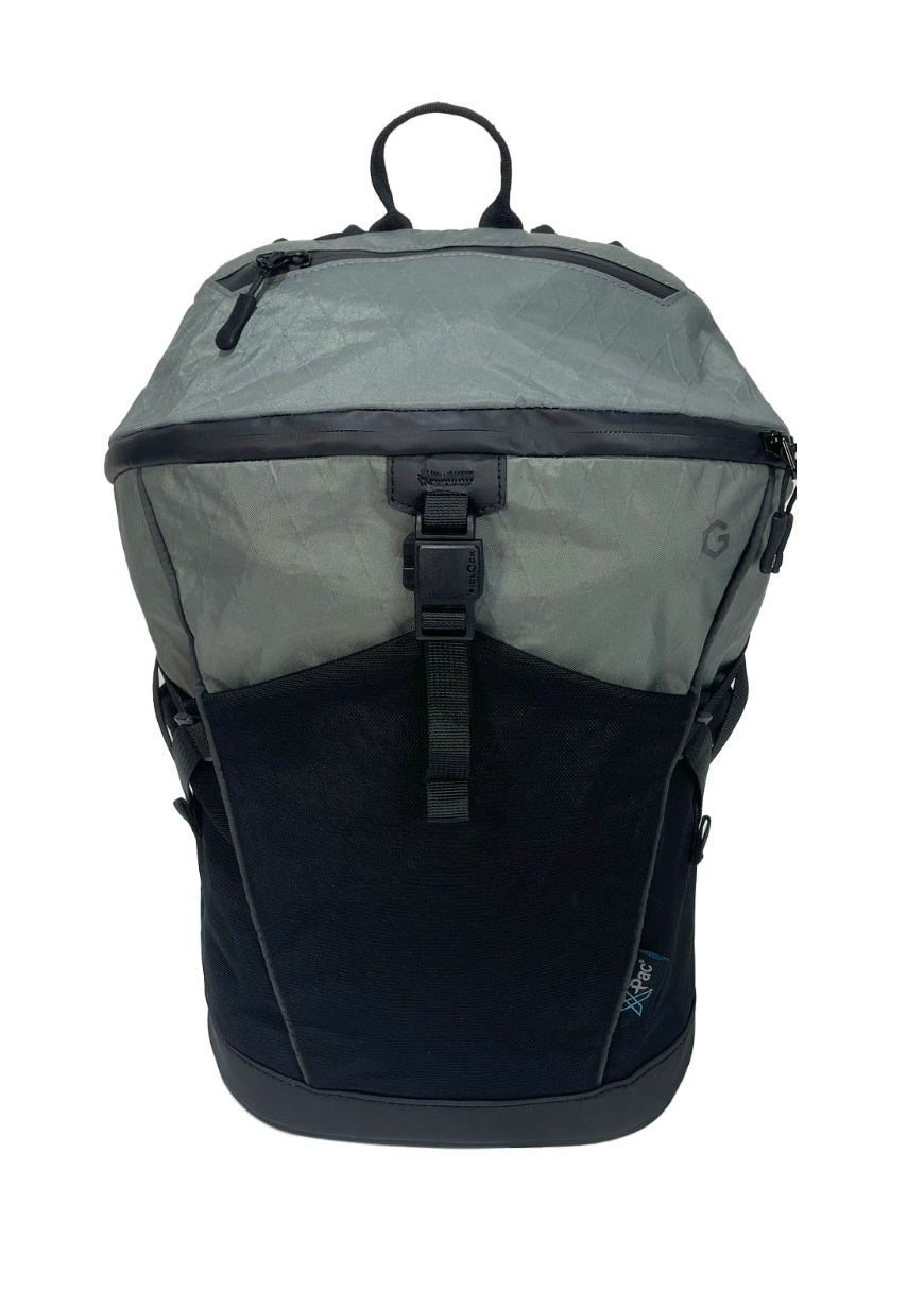 Hexa.Go Ultra Light 12L 背囊