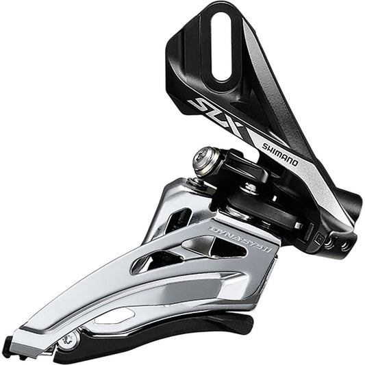 SHIMANO SLX 2X11 speed dial-FD-M7020 / SHIMANO SLX 2X11S FR DERAILLEUR-FD-M7020