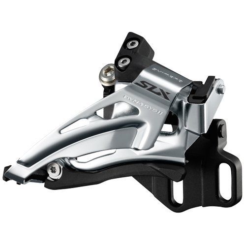 SHIMANO SLX 2X11 DERAILLEUR-FD-M7025 / SHIMANO SLX 2X11S DERAILLEUR-FD-M7025