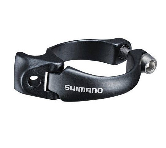 SHIMANO DURA ACE-DI2 波撥碼-SM-AD91-L-34.9MM / SHIMANO DURA ACE-DI2 F DERAILLEUR ADAPTOR-SM-AD91L