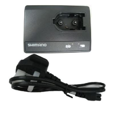 SHIMANO DURA ACE DI2 叉電機連電源線 SM-BCR1 / SHIMANO DURA ACE DI2 BATTERY CHARGER & CABLE SM-BCR1