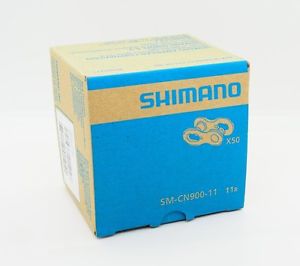 SHIMANO 十一速鏈扣~SM-CN900-11 / SHIMANO PART-FOR11SP CHAIN-SM-CN900-11