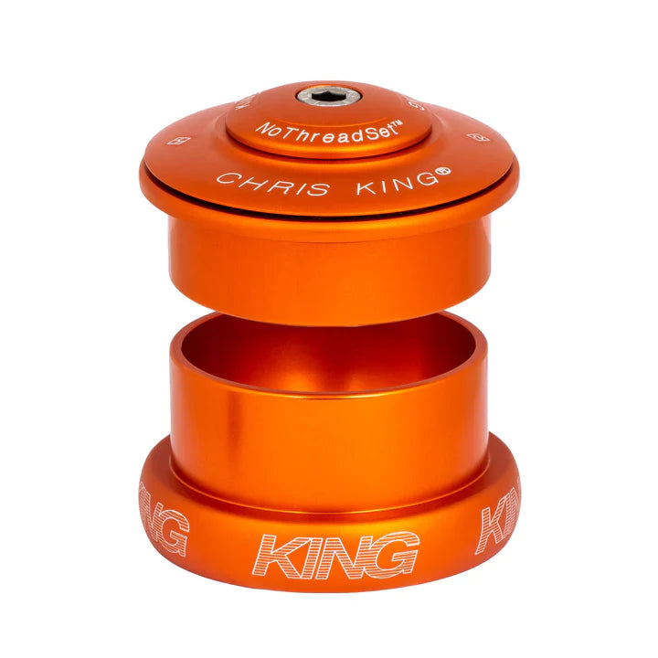 Chris King InSet 5 Built-in Headset,1-1/8 to 1.5",49/49mm / Chris King InSet 5 Headset,1-1/8 to 1.5",49/49mm