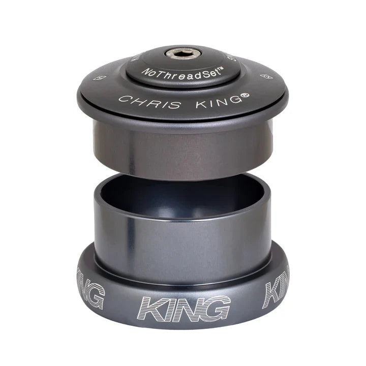 Chris King InSet 5 Built-in Headset,1-1/8 to 1.5",49/49mm / Chris King InSet 5 Headset,1-1/8 to 1.5",49/49mm
