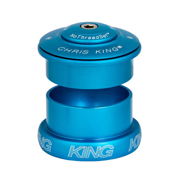 Chris King InSet 5 Built-in Headset,1-1/8 to 1.5",49/49mm / Chris King InSet 5 Headset,1-1/8 to 1.5",49/49mm