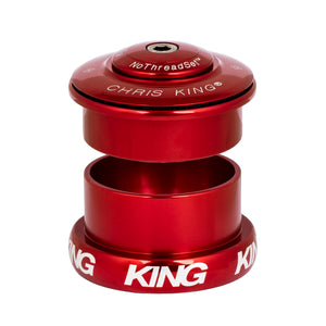 Chris King InSet 5 Built-in Headset,1-1/8 to 1.5",49/49mm / Chris King InSet 5 Headset,1-1/8 to 1.5",49/49mm