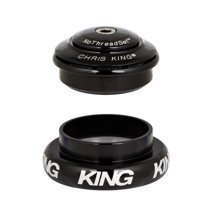 Chris King 1-1/8"-44mm internal/external fork pan~Inset 7 / Chris King 1-1/8"-44mm Inset/Ext~Inset 7