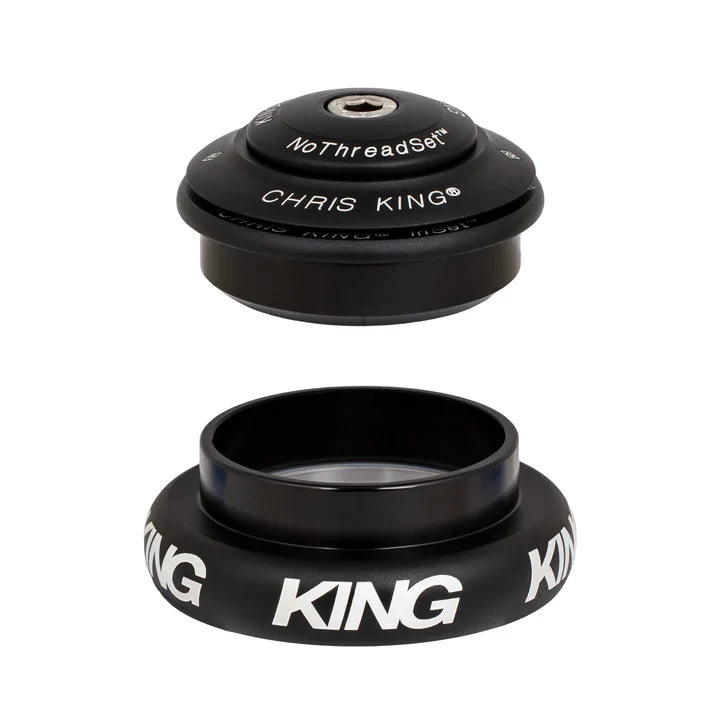 Chris King 1-1/8"-44mm internal/external fork pan~Inset 7 / Chris King 1-1/8"-44mm Inset/Ext~Inset 7