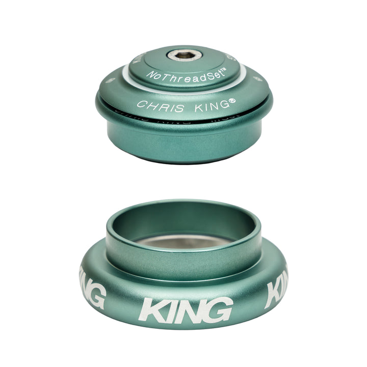Chris King 1-1/8"-44mm internal/external fork pan~Inset 7 / Chris King 1-1/8"-44mm Inset/Ext~Inset 7