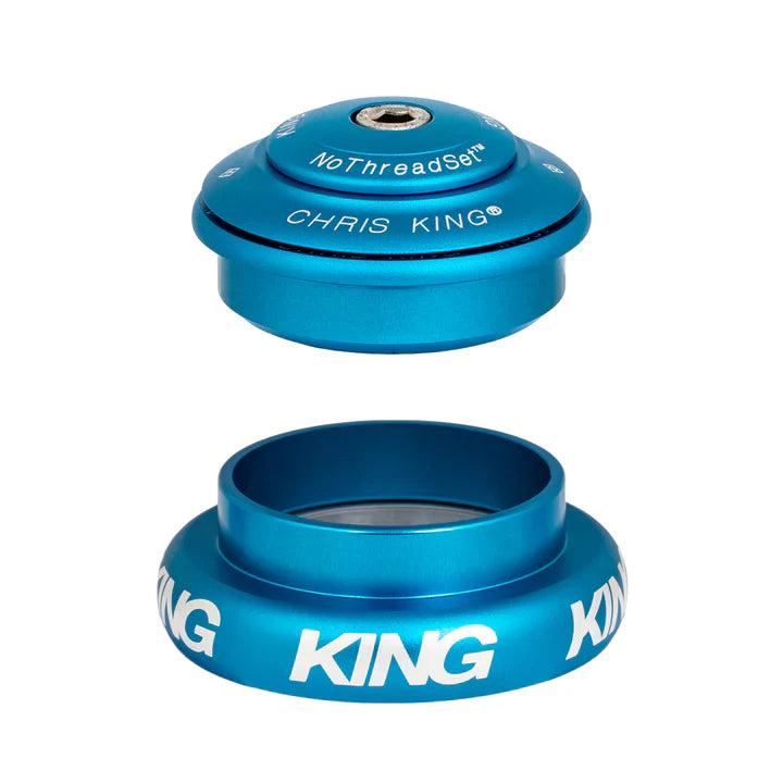 Chris King 1-1/8"-44mm internal/external fork pan~Inset 7 / Chris King 1-1/8"-44mm Inset/Ext~Inset 7