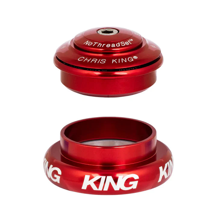 Chris King 1-1/8"-44mm internal/external fork pan~Inset 7 / Chris King 1-1/8"-44mm Inset/Ext~Inset 7