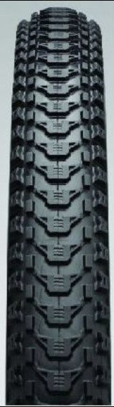 KENDA KOZMIK LITE II K942 L3R PRO foldable tire-26X2.0-black/KENDA KOZMIK LITE II K942 26X2.0 L3R PRO TIRE