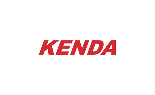 KENDA 26X2.35-2.75 XC 加重型法式咀內胎 / KENDA 26X2.35-2.75 HEAVY DUTY XC  F/V TUBE