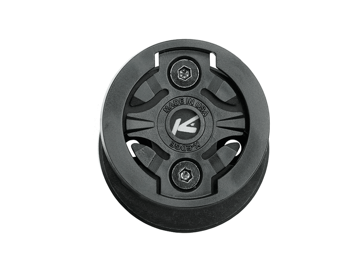 K-EDGE Garmin Edge 1050 專用咪錶連接座 Offset Spacer Kit for GARMIN EDGE 1050