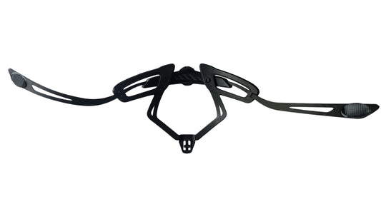 KPLUS Nova & Ultra & Surevo Helmet Buckle