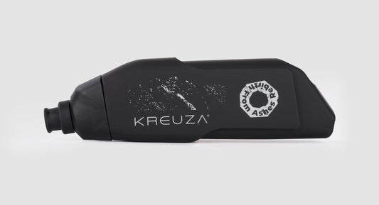 KREUZA Aerodynamic Water Bottle