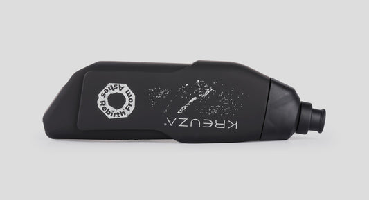 KREUZA Aerodynamic Water Bottle