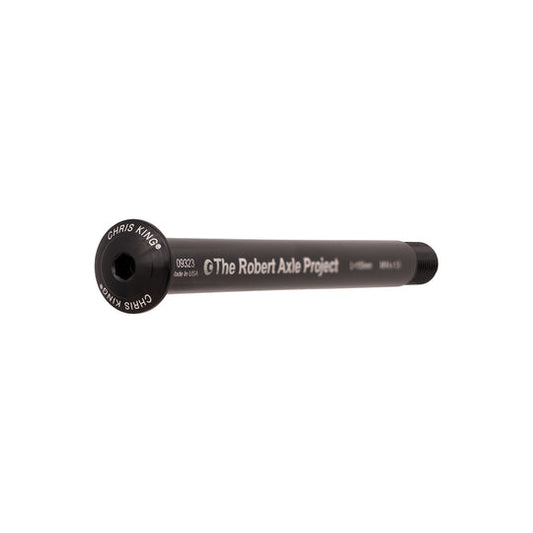 Chris King Bolt On 前筒軸 / Chris King Bolt On Front Axle